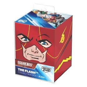 Squaroes - Squaroe DC Justice League™ 004 - The Flash™
