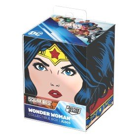 Squaroes - Squaroe DC Justice League™ 005 - Wonder Woman™
